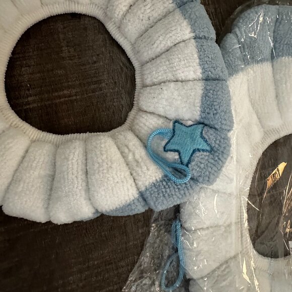 Cozy Two-Piece Toilet Seat Cover  - Perfect for Winter Comfort - Picture 1 of 4